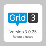 Grid 3 uppdatering 3.0.25