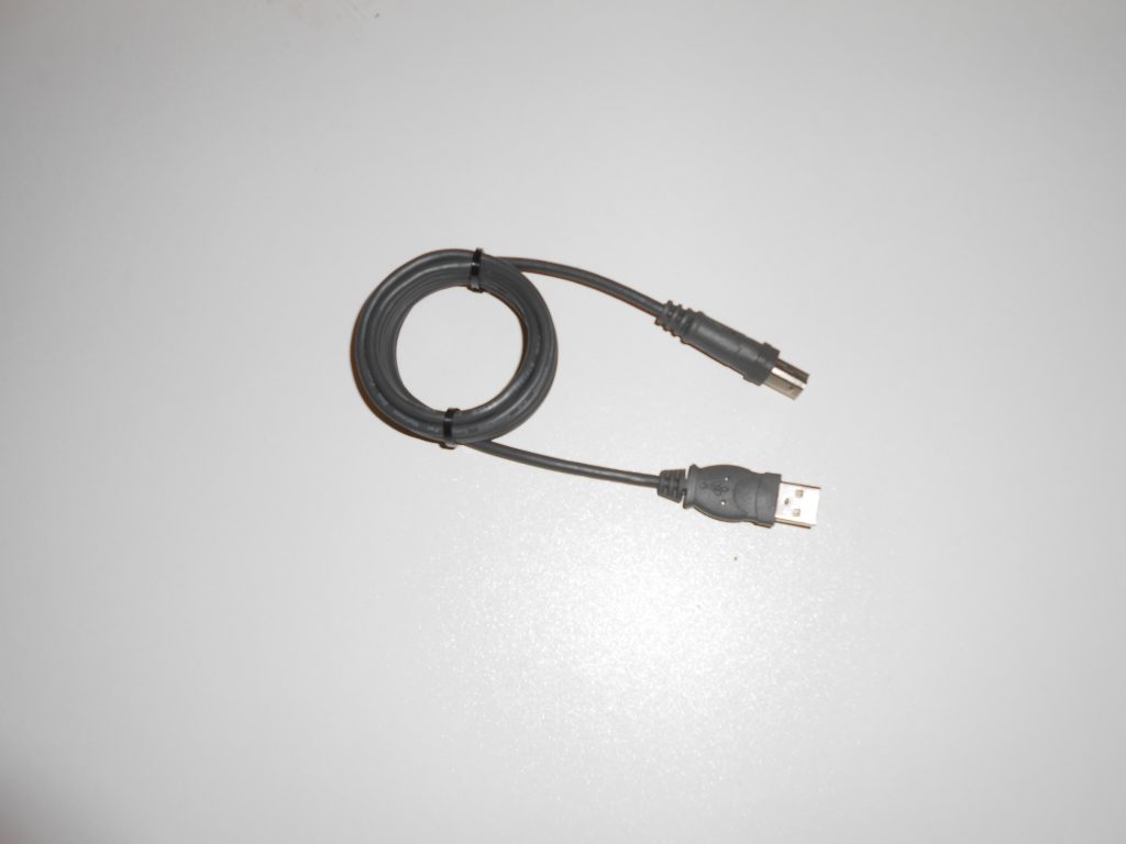 USB-kabel SpeakOut (reservdel)