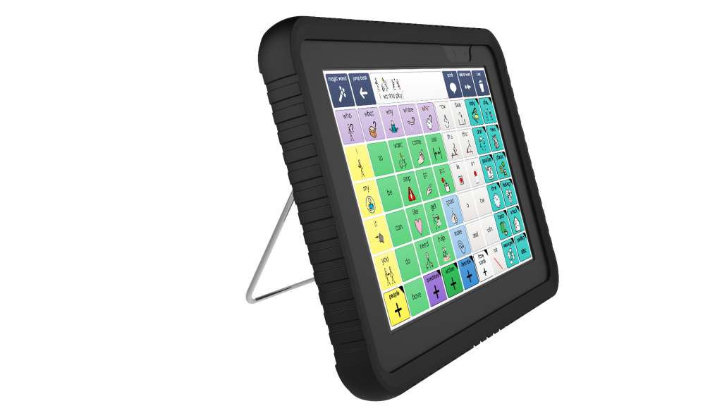 Produktblad:
Samlingsblad Grid Pad Pro – 8 10 12 v1.1

Manual:
Grid Pad Pro 10 2020 v1.0