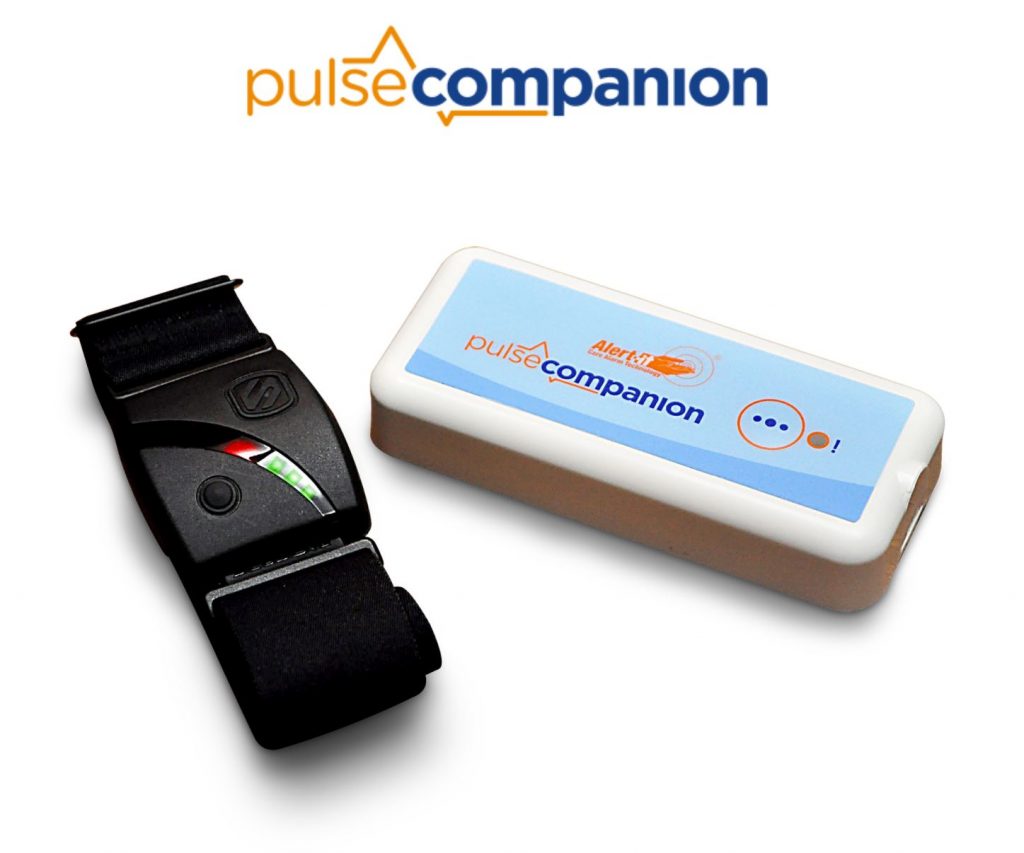 Produktblad:

Manual:
Pulse Companion Snabbguide SVE 1.3
